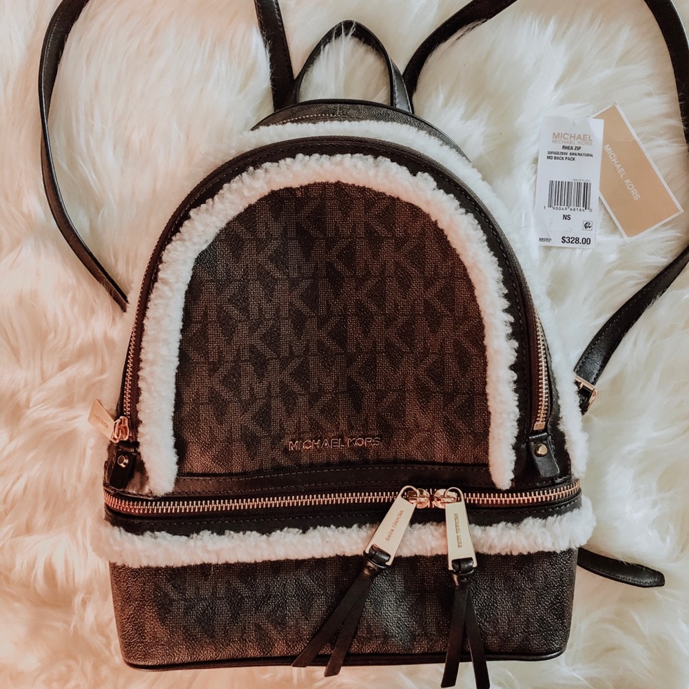 Rhea Backpack